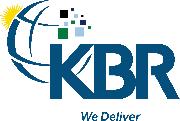 KBR Logo